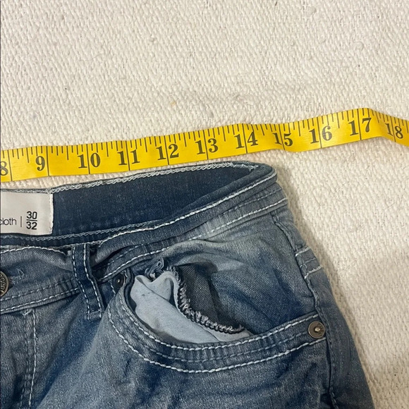 Paper Denim & Cloth Women's Light Blue Skinny Jeans - Picture 4 of 5